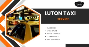 Luton Taxi Service